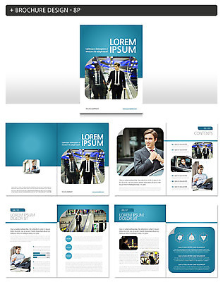 서양인 템플릿 남자 ZIP 비즈니스 팜플렛 여러명 성인 30대 비즈니스맨 공항 출장 에스컬레이터 해외출장 인디자인 INDD 이미지템플릿 외국인 다수 교통시설 사람 장년 직장인 파일형식