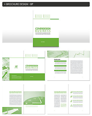 템플릿 ZIP 화살표 시계 비즈니스 그래프 팜플렛 사람없음 피규어 서류판 인디자인 INDD 이미지템플릿 사무용품 미니어처 파일형식