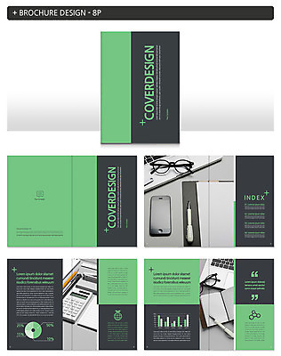 템플릿 ZIP 안경 비즈니스 그래프 팜플렛 사람없음 스마트폰 만년필 다이어리 사무용품 계산기 인디자인 INDD 이미지템플릿 잡화 문구용품 핸드폰 스마트기기 펜 장비 파일형식