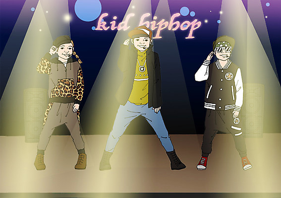 PSD 모자 여자 남자 어린이 일러스트 실내 힙합 세명 선글라스 공연 무대 춤 체험학습 마이크 비보이 아이돌 아트툰 국내일러스트 잡화 안경 음악 음향기기 문화예술 사람 이벤트 내부 체험 그림 연예인 파일형식