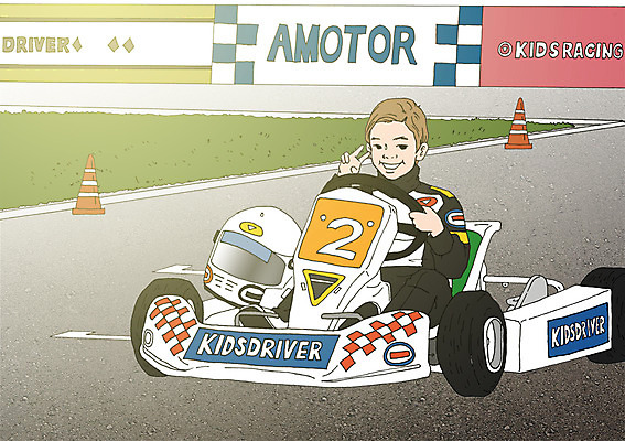 주간 PSD 남자 도로 어린이 일러스트 야외 체험학습 헬멧 브이 카레이서 아트툰 국내일러스트 자연요소 직업 길 교통시설 사람 손짓 체험 보호장비 그림 파일형식