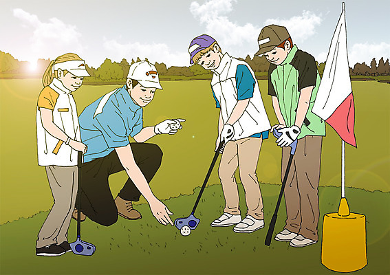 주간 PSD 여자 남자 어린이 골프 일러스트 골프장 골프공 성인 야외 골프채 체험학습 골퍼 골프연습 아트툰 국내일러스트 자연요소 공 스포츠시설 운동선수 골프용품 사람 구기 체험 연습 그림 파일형식