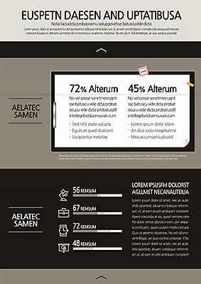 템플릿 편집 표지디자인 북디자인 출판디자인 내지 리플렛 북커버 서류가방 비즈니스 3단접지 그래프 팜플렛 사람없음 스탠드 퍼센트 손목시계 견출지 이미지템플릿 AI파일 시계 스티커 가방 장신구 조명 특수기호 파일형식 벡터
