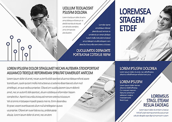 서양인 템플릿 편집 표지디자인 북디자인 출판디자인 남자 내지 리플렛 북커버 3단접지 의학 고글 치과 웃음 팜플렛 상반신 20대 성인 두명 의사 치과용품 수술장갑 치경 이미지템플릿 AI파일 외국인 장갑 표정 병원 사람 청년 의료진 의료용품 파일형식 벡터