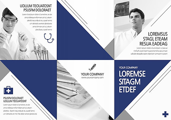 서양인 템플릿 편집 표지디자인 북디자인 출판디자인 표지 남자 리플렛 십자가 북커버 3단접지 의학 청진기 고글 엑스레이 치과 주사기 팜플렛 상반신 20대 성인 두명 의사 구급상자 치과용품 이미지템플릿 AI파일 외국인 의료기기 병원 사람 청년 의료진 의료용품 파일형식 벡터