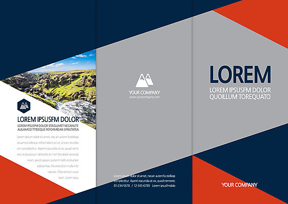 구름 템플릿 편집 표지디자인 북디자인 출판디자인 표지 리플렛 여행 북커버 3단접지 하늘 산 이끼 팜플렛 사람없음 계곡 이미지템플릿 AI파일 자연요소 파일형식 벡터