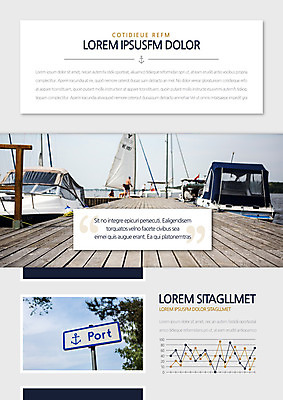 템플릿 편집 표지디자인 북디자인 출판디자인 내지 리플렛 여행 요트 북커버 3단접지 사람 팜플렛 여러명 항구 표지판 닻 꺾은선그래프 선창가 선박 이미지템플릿 AI파일 다수 수상교통 배_교통 교통시설 그래프 알림판 파일형식 벡터