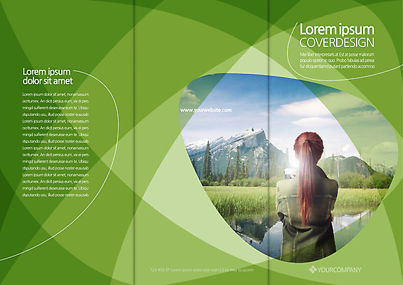 나무 구름 템플릿 편집 표지디자인 북디자인 출판디자인 여자 표지 호수 리플렛 여행 북커버 3단접지 하늘 산 한명 팜플렛 상반신 성인 뒷모습 이미지템플릿 AI파일 자연요소 식물 1 뷰포인트 사람 파일형식 벡터