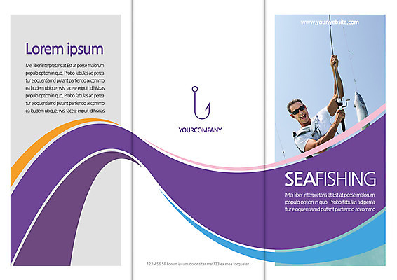 서양인 템플릿 편집 표지디자인 북디자인 출판디자인 표지 남자 리플렛 40대 북커버 3단접지 낚시 어류 한명 웃음 팜플렛 상반신 성인 선글라스 낚싯바늘 낚싯대 바다낚시 이미지템플릿 AI파일 외국인 1 안경 중년 레저 표정 사람 수중동물 낚시용품 파일형식 벡터