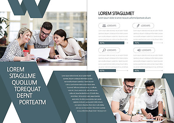 서양인 템플릿 편집 표지디자인 북디자인 출판디자인 여자 남자 내지 리플렛 북커버 비즈니스 회의 웃음 팜플렛 여러명 상반신 20대 성인 비즈니스맨 비즈니스우먼 이미지템플릿 AI파일 외국인 다수 표정 사람 청년 직장인 파일형식 벡터