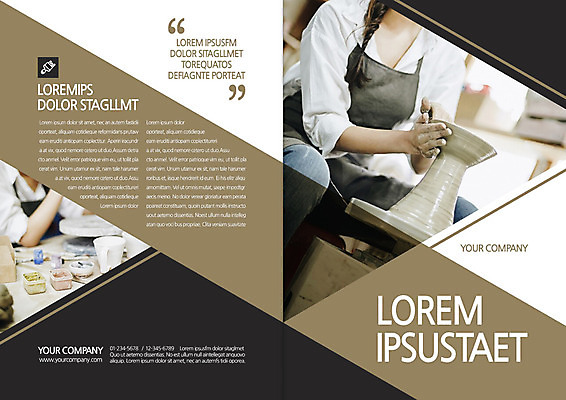 템플릿 편집 표지디자인 북디자인 출판디자인 여자 표지 리플렛 북커버 팜플렛 상반신 성인 두명 앞치마 도자기 작업실 도자기공예 도자기물레 도자기공방 이미지템플릿 AI파일 사람 공예 물레 파일형식 벡터