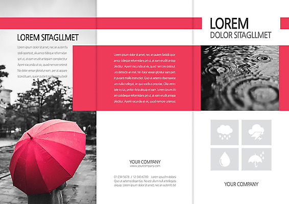 구름 템플릿 편집 표지디자인 북디자인 출판디자인 표지 리플렛 북커버 우산 3단접지 날씨 한명 팜플렛 상반신 뒷모습 물 비 번개 빗방울 진동 이미지템플릿 AI파일 자연요소 1 뷰포인트 사람 비_날씨 파일형식 벡터