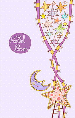 별 백그라운드 패턴 일러스트 사다리 사람없음 달 내추럴 패턴프레임 국내일러스트 AI파일 자연요소 무늬 프레임 도구 파일형식 벡터