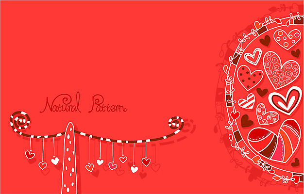 나무 줄기 백그라운드 무지개 패턴 일러스트 사람없음 하트 내추럴 패턴프레임 국내일러스트 AI파일 자연요소 모양 식물 무늬 프레임 파일형식 벡터