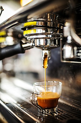 포토 JPG 커피 사람없음 커피잔 커피메이커 에스프레소 에스프레소머신 추출 에스프레소잔 국내포토 음료 잔 커피용품 파일형식