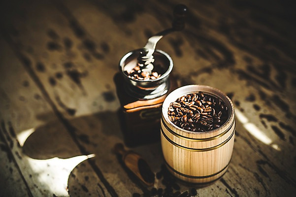 포토 JPG 커피 사람없음 아웃포커스 원두 그라인더 국내포토 음료 촬영기법 커피용품 파일형식