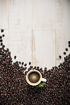 포토 JPG 커피 프레임 사람없음 원두 커피잔 아메리카노 국내포토 음료 잔 파일형식