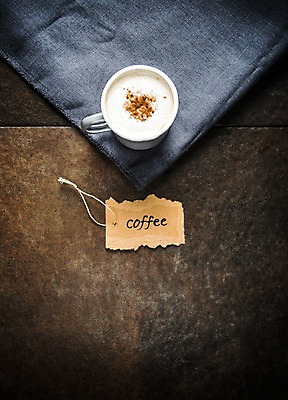 포토 JPG 커피 사람없음 라벨 커피잔 카푸치노 국내포토 음료 잔 프레임 파일형식