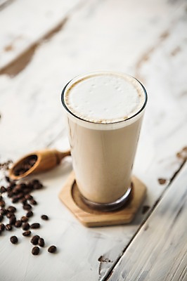 포토 JPG 커피 사람없음 원두 커피잔 카페라떼 국내포토 음료 잔 라떼 파일형식