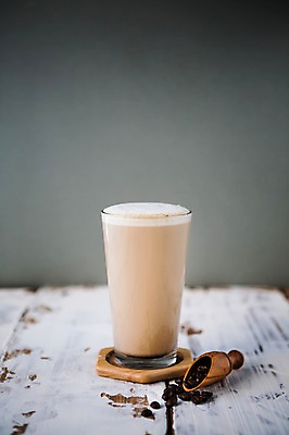 포토 JPG 커피 사람없음 원두 커피잔 카페라떼 국내포토 음료 잔 라떼 파일형식