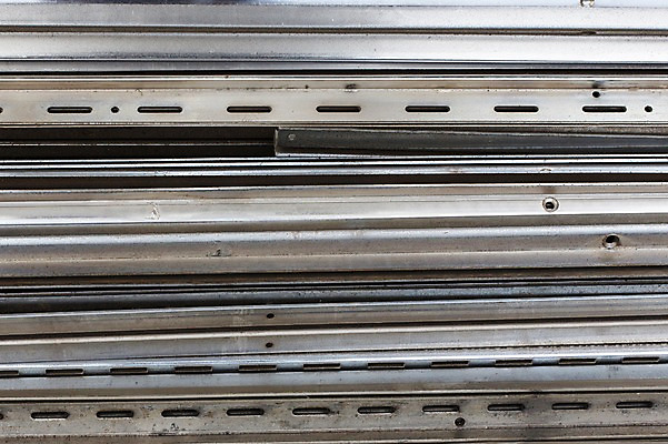 포토 JPG 점선 백그라운드 패턴 사람없음 금속 줄무늬 셔터 국내포토 선 무늬 재질 파일형식