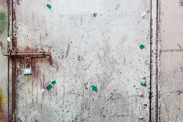 포토 JPG 백그라운드 자물쇠 사람없음 금속 얼룩 잠금 보안 테이프 철문 국내포토 재질 문구용품 안전 문 파일형식