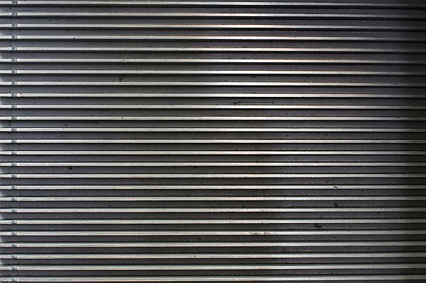 포토 JPG 백그라운드 패턴 사람없음 금속 줄무늬 셔터 국내포토 무늬 재질 파일형식