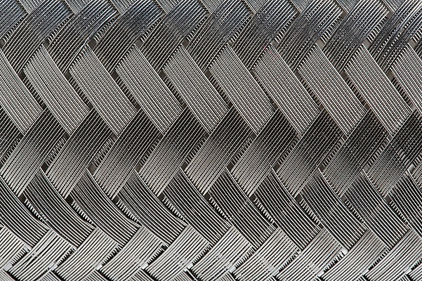 포토 JPG 백그라운드 패턴 사람없음 금속 은색 빗금 엮인 국내포토 컬러 무늬 재질 대각선 파일형식