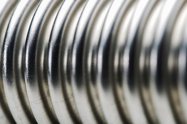 포토 JPG 백그라운드 패턴 곡선 사람없음 아웃포커스 금속 파이프 국내포토 선 무늬 재질 촬영기법 파일형식