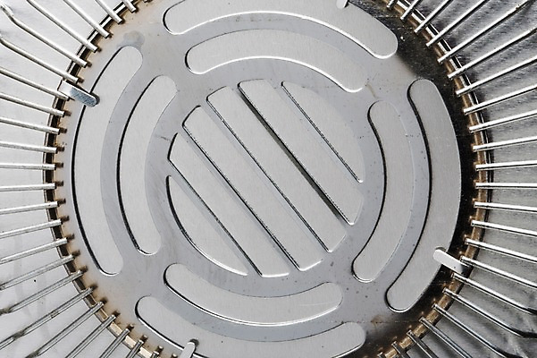 포토 JPG 백그라운드 사람없음 금속 망 선풍기 부식 환풍기 쇠창살 국내포토 재질 장비 가전제품 파일형식