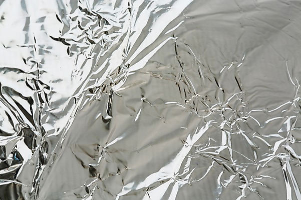 포토 JPG 백그라운드 사람없음 금속 은색 은박지 구김 국내포토 컬러 모션 재질 파일형식