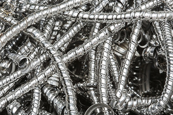 포토 JPG 백그라운드 사람없음 금속 찌꺼기 파편 말린_둥글게 국내포토 컨셉 재질 쓰레기 파일형식