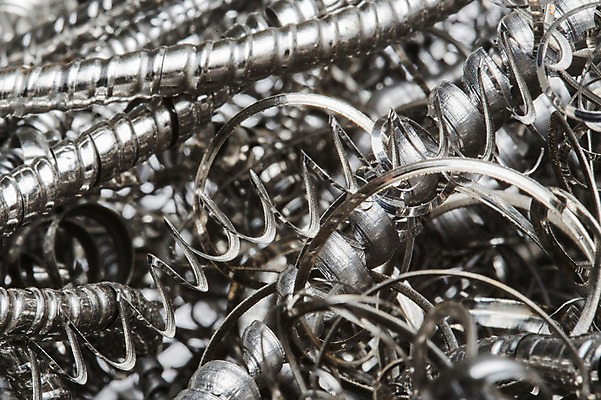 포토 JPG 백그라운드 사람없음 금속 찌꺼기 파편 말린_둥글게 국내포토 컨셉 재질 쓰레기 파일형식