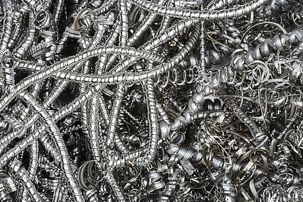 포토 JPG 백그라운드 사람없음 금속 찌꺼기 파편 말린_둥글게 국내포토 컨셉 재질 쓰레기 파일형식