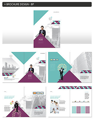 백인 템플릿 여자 남자 ZIP 흑백 정장 팜플렛 여러명 20대 성인 고층빌딩 골프채 한국인 도시 비즈니스맨 비즈니스우먼 삼각형 인디자인 INDD 이미지템플릿 도형 서양인 옷 다수 비즈니스 골프용품 촬영기법 사람 동양인 빌딩 청년 직장인 파일형식