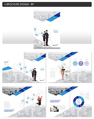 백인 템플릿 여자 남자 ZIP 흑백 정장 팜플렛 여러명 20대 성인 파란색 팔짱 등맞대기 도시 비즈니스맨 비즈니스우먼 일본인 인디자인 INDD 이미지템플릿 서양인 외국인 옷 컬러 다수 비즈니스 모션 촬영기법 사람 동양인 청년 직장인 파일형식