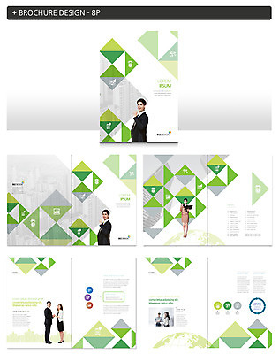 백인 템플릿 여자 남자 ZIP 40대 정장 팜플렛 여러명 20대 성인 초록색 연두색 고층빌딩 도시 비즈니스맨 비즈니스우먼 삼각형 인디자인 INDD 이미지템플릿 도형 서양인 옷 컬러 중년 다수 비즈니스 사람 빌딩 청년 직장인 파일형식