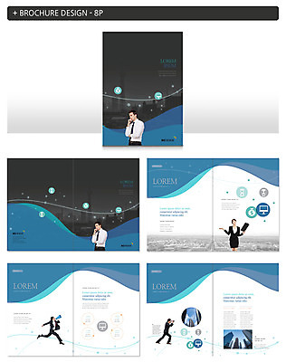 백인 템플릿 여자 남자 ZIP 곡선 정장 팜플렛 여러명 20대 성인 파란색 외침 한국인 관찰 도시 비즈니스맨 비즈니스우먼 일본인 인디자인 INDD 이미지템플릿 서양인 외국인 옷 선 컬러 다수 비즈니스 모션 사람 동양인 청년 소리 직장인 파일형식