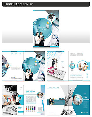 템플릿 여자 남자 ZIP 하늘색 의학 청진기 의료기기 건강 팜플렛 여러명 20대 성인 노부부 한국인 원형 60대 치아모형 인디자인 INDD 이미지템플릿 도형 부부 노년 다수 사람 동양인 청년 파란색 치아 파일형식