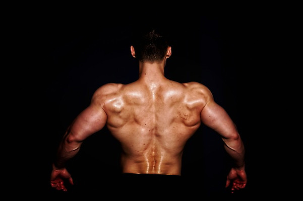 포토 JPG 남자 상의탈의 실내 한명 상반신 성인 뒷모습 30대 한국인 보디빌더 근육질 성인남자한명만 국내포토 1 뷰포인트 근육 탈의 사람 동양인 내부 장년 보디빌딩 몸매 남자한명만 성인남자만 파일형식