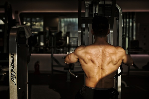 포토 JPG 남자 실내 한명 성인 뒷모습 30대 운동기구 헬스 헬스장 한국인 근육질 등근육 성인남자한명만 국내포토 1 뷰포인트 근육 사람 동양인 내부 장년 운동 몸매 남자한명만 성인남자만 파일형식