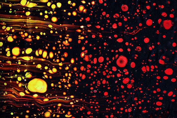 포토 JPG 해외이미지 디자인 배너 백그라운드 추상 미술 사람없음 빨간색 컬러풀 노란색 검은색 붓 붓기 그림 질감 캔버스 아크릴 해외202004 해외포토 컬러 무늬 모션 재질 문화예술 파일형식 이미지허브