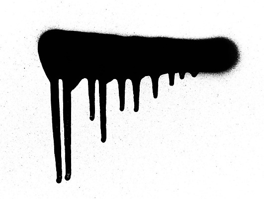 포토 JPG 해외이미지 디자인 잉크 흑백 사람없음 세트 페인트 흰색 얼룩 떨어짐 지저분함 흰배경 윤곽 스프레이 분무기 복잡 스플래쉬 해외202004 해외포토 컬러 백그라운드 컨셉 촬영기법 감각 파일형식 이미지허브