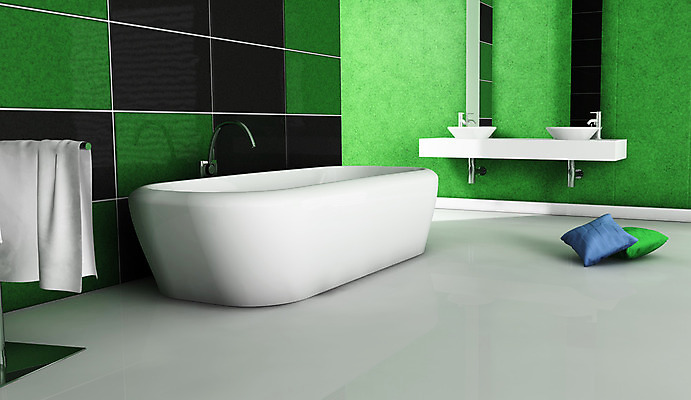 포토 JPG 해외이미지 라이프스타일 디자인 가구 건축양식 부동산 휴식 바닥 아파트 주택 실내 사람없음 내부 초록색 빛 수건 컬러풀 유행 우주 목욕 꿈 거울 욕실 흰색 재산 우아함 싱크대 수도꼭지 백자 진짜 스타일 해외202004 해외포토 건축 컬러 생활용품 컨셉 건물 생활 금융 위생용품 청결 도자기 개수대 파일형식 이미지허브