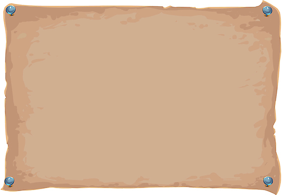 JPG 해외이미지 종이 일러스트 프레임 사람없음 게임 압정 UI 양피지 엘리먼트 인터페이스 프레임일러스트 해외202004 해외일러스트 놀이 사무용품 파일형식 이미지허브