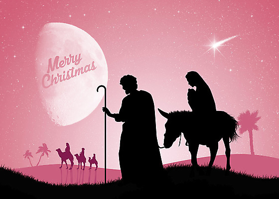 포토 JPG 해외이미지 실루엣 크리스마스 새해 사람없음 사막 축하 예수 야간 엽서 당나귀 요셉 예루살렘 혜성 해외202004 해외포토 자연요소 기념일 별 기독교 컨셉 촬영기법 말_동물 신_종교 편지 이스라엘 파일형식 이미지허브