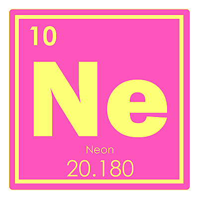 포토 JPG 해외이미지 과학 사람없음 괴짜 심볼 네온 원자 공식 엘리먼트 화학물질 해외202004 해외포토 컨셉 화학 파일형식 이미지허브