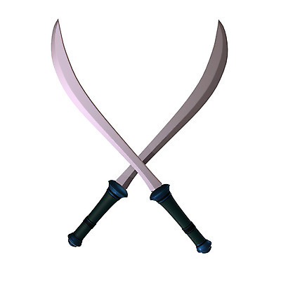 포토 JPG 해외이미지 무기 곡선 일러스트 손잡이 사람없음 장식 빛 반사 3D 게임 칼날 칼 공격 가죽 질감 군용 싸움 전쟁 만들기 날카로움 고립 보병 철강 현실 해외202004 해외포토 선 모션 놀이 군대 디지털합성 파일형식 이미지허브