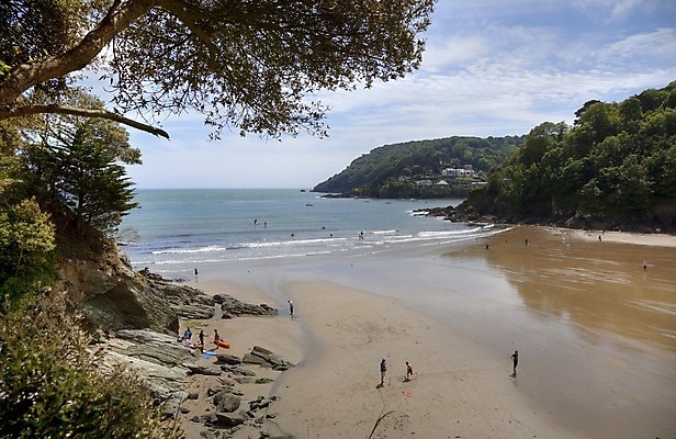 포토 JPG 해외이미지 영어 모래 바다 여행 휴가 영국 잉글랜드 풍경 사람없음 여름 모래사장 봄 절벽 시골 암초 해외202004 해외포토 문자 계절 유럽 파일형식 이미지허브