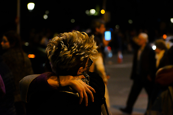 포토 JPG 해외이미지 여자 남자 유럽 포스터 이동 거리 사람 사람없음 힘 자유 도시 사회 센터 역사 뉴스 스페인 야간 8 큼 싸움 정사각형 커뮤니티 혁명 마드리드 소셜 스트라이크 평등 항의 해외202004 해외포토 자연요소 도형 나라 컨셉 모션 숫자 크기 공동체 파일형식 이미지허브